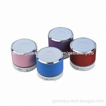 2014 New Mini Speaker